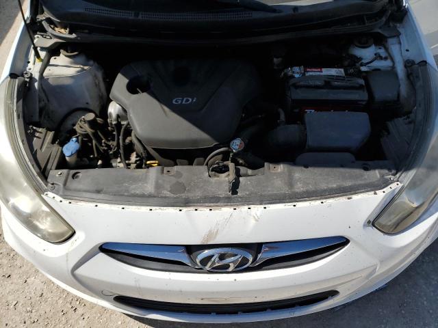 Photo 10 VIN: KMHCU4AE7CU261623 - HYUNDAI ACCENT 