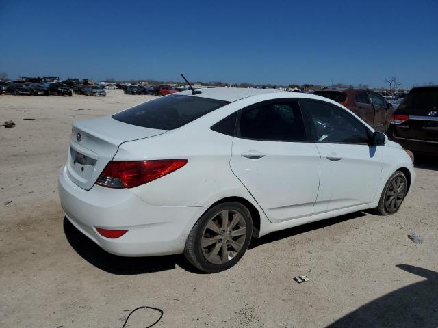 Photo 2 VIN: KMHCU4AE7CU261623 - HYUNDAI ACCENT 