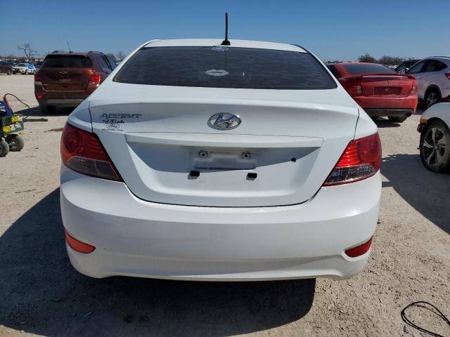 Photo 5 VIN: KMHCU4AE7CU261623 - HYUNDAI ACCENT 