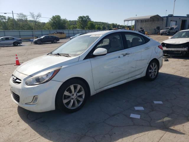 Photo 0 VIN: KMHCU4AE7DU304892 - HYUNDAI ACCENT 