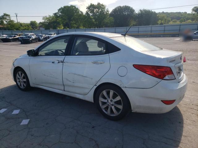 Photo 1 VIN: KMHCU4AE7DU304892 - HYUNDAI ACCENT 