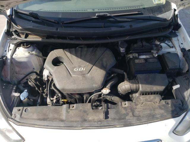 Photo 10 VIN: KMHCU4AE7DU304892 - HYUNDAI ACCENT 