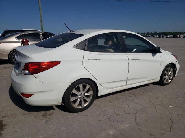 Photo 2 VIN: KMHCU4AE7DU304892 - HYUNDAI ACCENT 