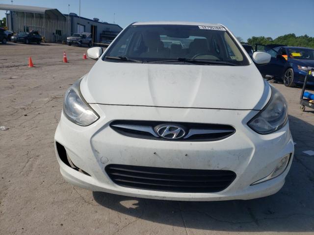 Photo 4 VIN: KMHCU4AE7DU304892 - HYUNDAI ACCENT 