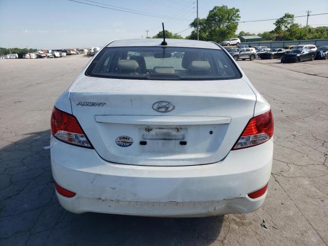 Photo 5 VIN: KMHCU4AE7DU304892 - HYUNDAI ACCENT 