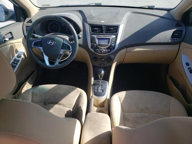 Photo 7 VIN: KMHCU4AE7DU304892 - HYUNDAI ACCENT 