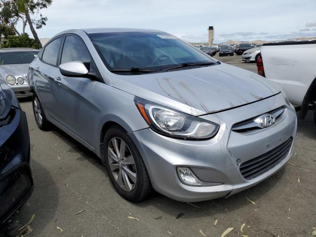 Photo 3 VIN: KMHCU4AE7DU328464 - HYUNDAI ACCENT GLS 