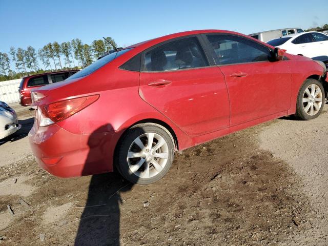 Photo 2 VIN: KMHCU4AE7DU340016 - HYUNDAI ACCENT 