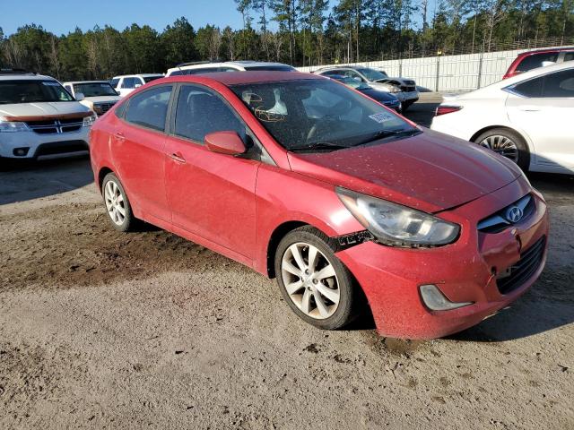 Photo 3 VIN: KMHCU4AE7DU340016 - HYUNDAI ACCENT 