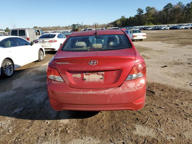 Photo 5 VIN: KMHCU4AE7DU340016 - HYUNDAI ACCENT 