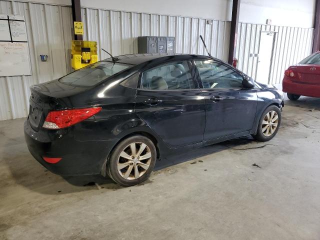 Photo 2 VIN: KMHCU4AE7DU378006 - HYUNDAI ACCENT GLS 