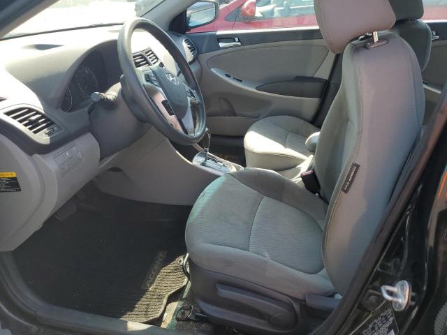 Photo 6 VIN: KMHCU4AE7DU378006 - HYUNDAI ACCENT GLS 