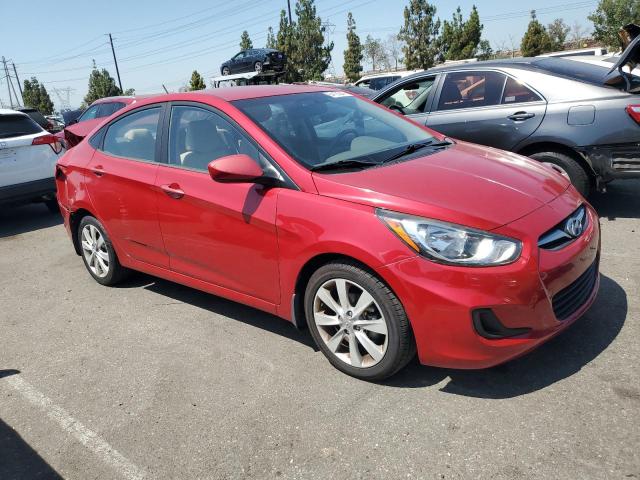 Photo 3 VIN: KMHCU4AE7DU379155 - HYUNDAI ACCENT GLS 