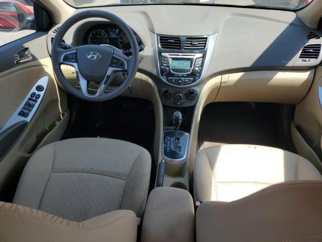 Photo 7 VIN: KMHCU4AE7DU379155 - HYUNDAI ACCENT GLS 