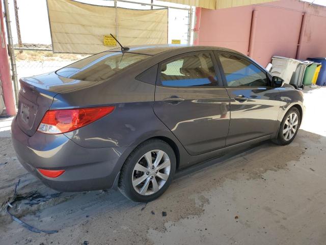 Photo 2 VIN: KMHCU4AE7DU380810 - HYUNDAI ACCENT GLS 