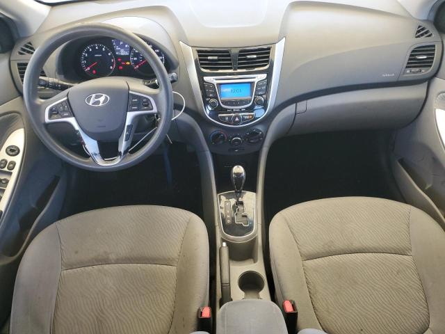 Photo 7 VIN: KMHCU4AE7DU380810 - HYUNDAI ACCENT GLS 