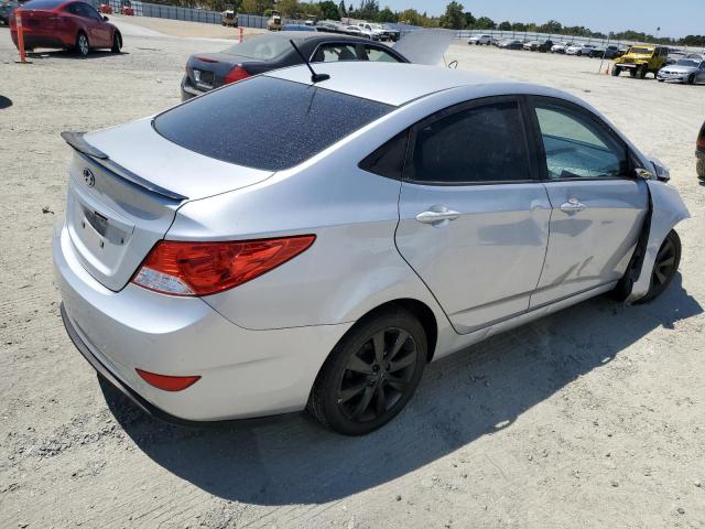 Photo 2 VIN: KMHCU4AE7DU462875 - HYUNDAI ACCENT 