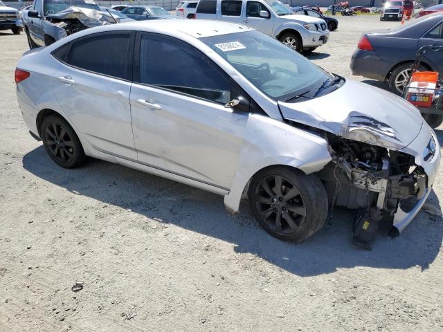 Photo 3 VIN: KMHCU4AE7DU462875 - HYUNDAI ACCENT 