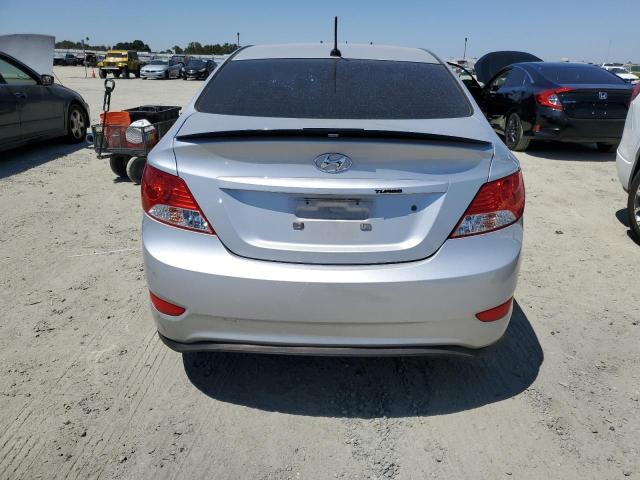 Photo 5 VIN: KMHCU4AE7DU462875 - HYUNDAI ACCENT 