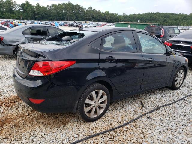 Photo 2 VIN: KMHCU4AE7EU618429 - HYUNDAI ACCENT GLS 