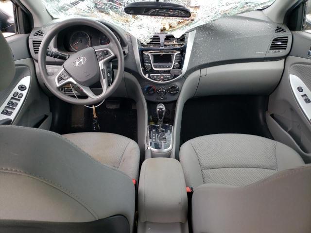 Photo 7 VIN: KMHCU4AE7EU618429 - HYUNDAI ACCENT GLS 