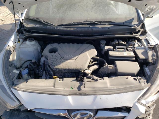 Photo 10 VIN: KMHCU4AE7EU675701 - HYUNDAI ACCENT GLS 