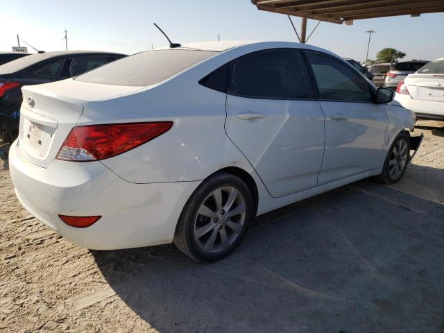 Photo 2 VIN: KMHCU4AE7EU675701 - HYUNDAI ACCENT GLS 