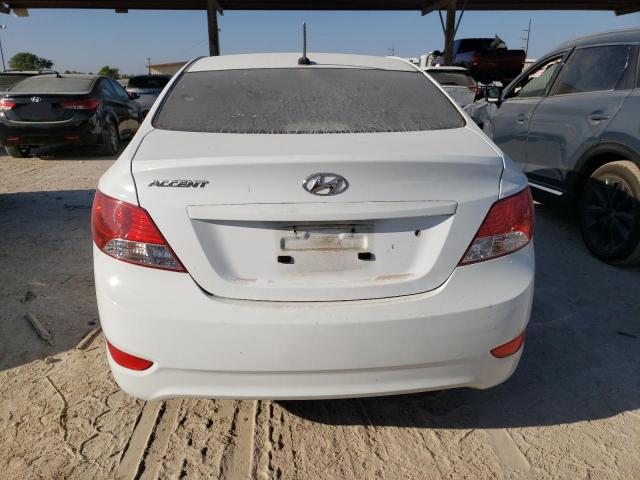 Photo 5 VIN: KMHCU4AE7EU675701 - HYUNDAI ACCENT GLS 