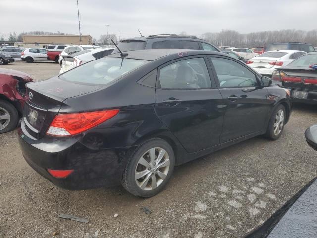 Photo 2 VIN: KMHCU4AE7EU753023 - HYUNDAI ACCENT GLS 