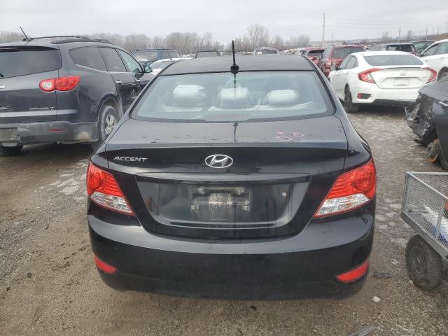 Photo 5 VIN: KMHCU4AE7EU753023 - HYUNDAI ACCENT GLS 