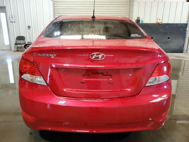 Photo 5 VIN: KMHCU4AE7EU761624 - HYUNDAI ACCENT GLS 