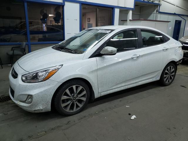 Photo 0 VIN: KMHCU4AE7FU806272 - HYUNDAI ACCENT GLS 