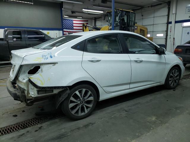 Photo 2 VIN: KMHCU4AE7FU806272 - HYUNDAI ACCENT GLS 