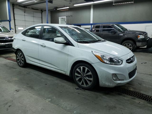 Photo 3 VIN: KMHCU4AE7FU806272 - HYUNDAI ACCENT GLS 