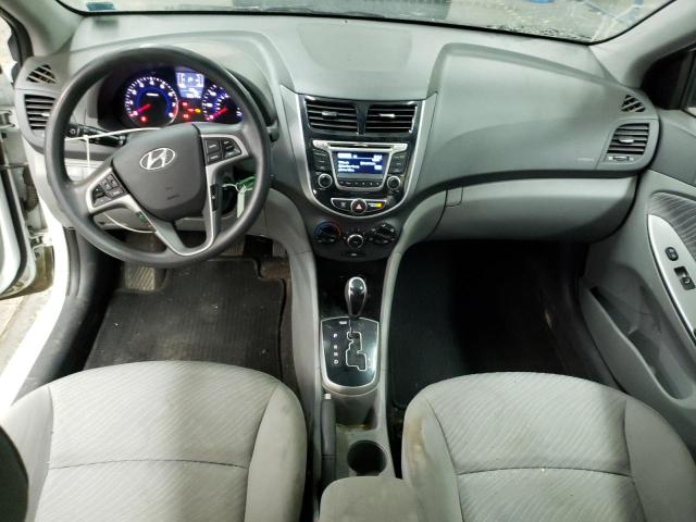 Photo 7 VIN: KMHCU4AE7FU806272 - HYUNDAI ACCENT GLS 