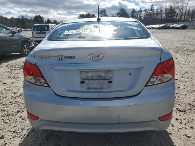 Photo 5 VIN: KMHCU4AE8CU042377 - HYUNDAI ACCENT 