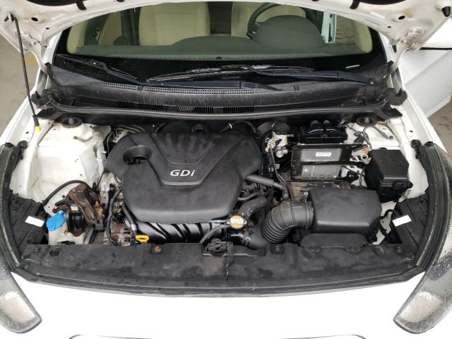 Photo 6 VIN: KMHCU4AE8CU079820 - HYUNDAI ACCENT GLS 