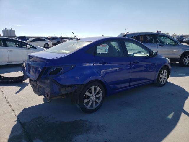 Photo 2 VIN: KMHCU4AE8CU099257 - HYUNDAI ACCENT GLS 