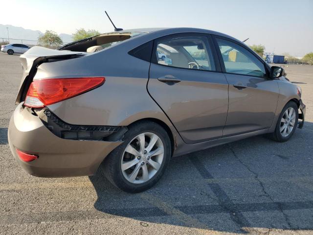 Photo 2 VIN: KMHCU4AE8CU115845 - HYUNDAI ACCENT GLS 