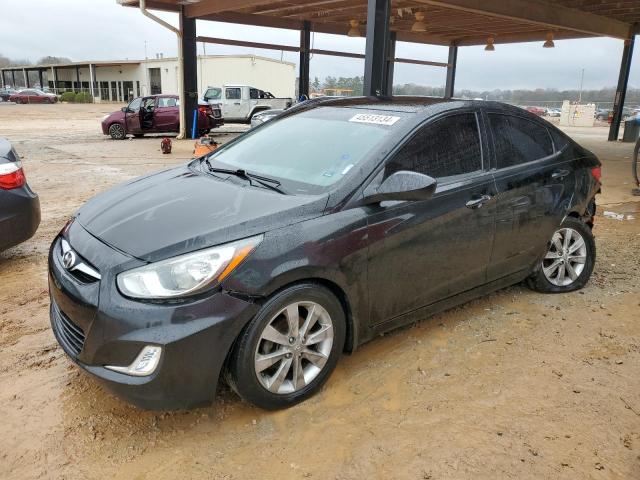 Photo 0 VIN: KMHCU4AE8CU135979 - HYUNDAI ACCENT 