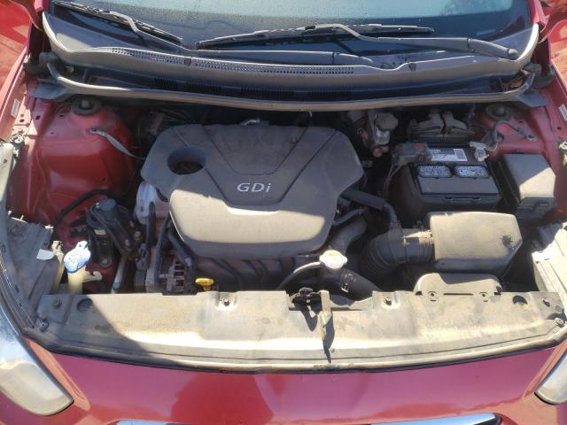 Photo 6 VIN: KMHCU4AE8DU356158 - HYUNDAI ACCENT GLS 