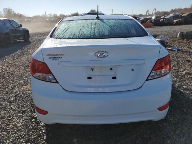 Photo 5 VIN: KMHCU4AE8DU379469 - HYUNDAI ACCENT GLS 