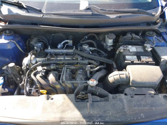 Photo 9 VIN: KMHCU4AE8DU572480 - HYUNDAI ACCENT 