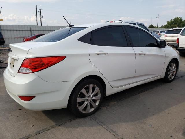 Photo 2 VIN: KMHCU4AE9CU039987 - HYUNDAI ACCENT GLS 