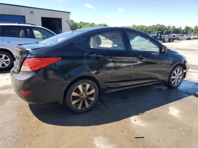 Photo 2 VIN: KMHCU4AE9CU075534 - HYUNDAI ACCENT GLS 