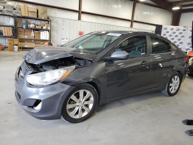 Photo 0 VIN: KMHCU4AE9CU110945 - HYUNDAI ACCENT GLS 