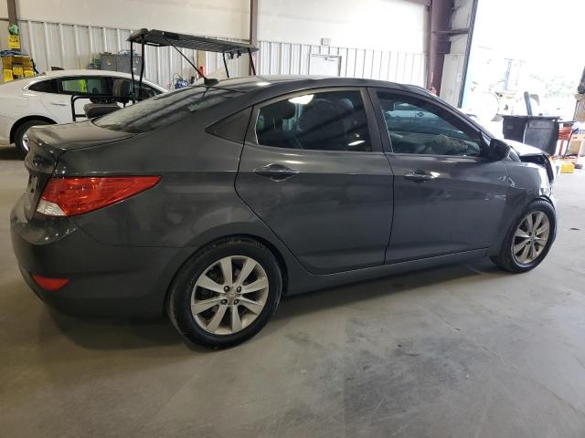 Photo 2 VIN: KMHCU4AE9CU110945 - HYUNDAI ACCENT GLS 