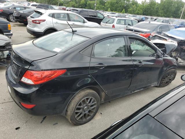 Photo 2 VIN: KMHCU4AE9CU147266 - HYUNDAI ACCENT GLS 