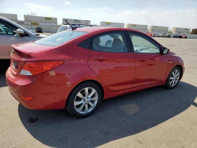 Photo 2 VIN: KMHCU4AE9CU147848 - HYUNDAI ACCENT GLS 