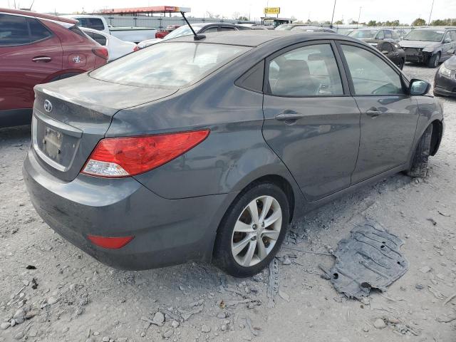 Photo 2 VIN: KMHCU4AE9CU227957 - HYUNDAI ACCENT GLS 